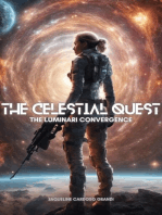 The Celestial Quest: The Luminari Convergence