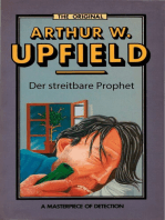 Der streitbare Prophet: (The Battling Prophet)