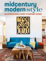 Midcentury Modern Style