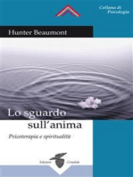 Lo sguardo sull’anima: Psicoterapia e spiritualità