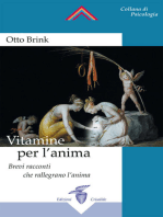 Vitamine per l'anima: Brevi racconti che rallegrano l'anima