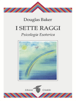 Sette Raggi: Psicologia Esoterica