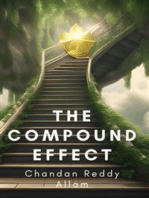 The Compound Effect: How Small Changes Can Lead to Big Results