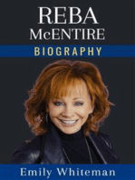 Reba McEntire Biography