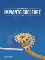 Impianto Cocleare- Le basi