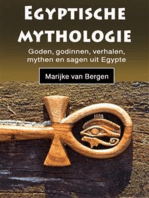 Egyptische mythologie