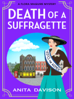 Death of a Suffragette