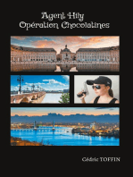 Agent Hily : Opération Chocolatines