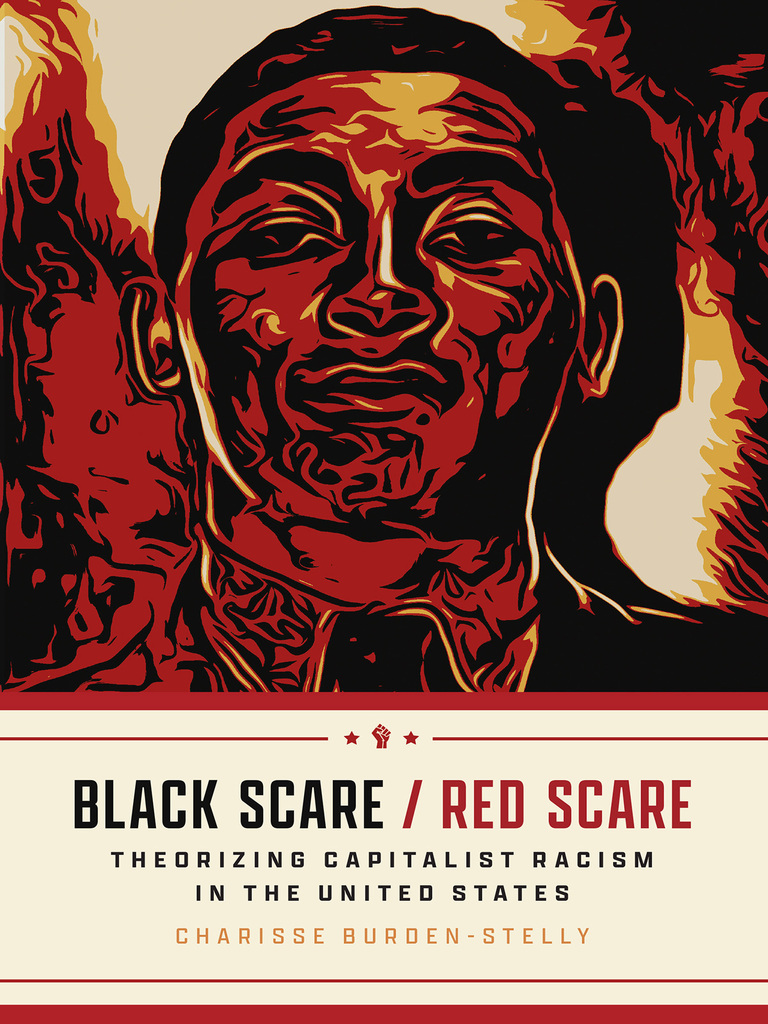 Black Scare / Red Scare by Charisse Burden-Stelly - Ebook | Everand