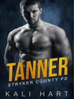 Tanner: Stryker County PD, #5