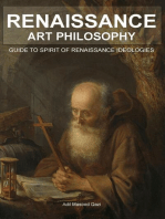 Renaissance Art Philosophy: Guide to Spirit of Renaissance Ideologies