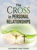 The Cross in Personal Relationships