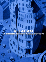 A J Alan - A Short Story Collection: Alan