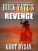 Buck Yate’s Revenge
