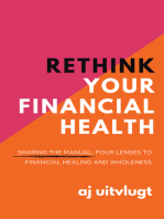 Rethink Your Financial Health