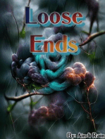 Loose Ends: Demon Queen, #3