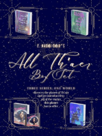 All Th'aer (Box Set)