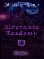 Alternate Academy