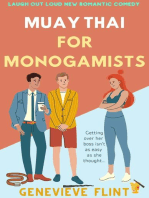 Muay Thai For Monogamists: Muay Thai For..., #1