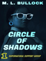 Circle of Shadows: Supernatural Support Group, #1