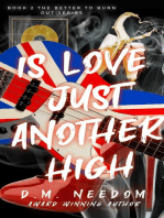 Is Love Just Another High