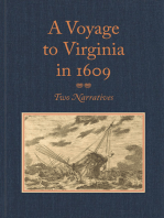 A Voyage to Virginia in 1609