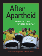 After Apartheid