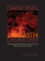 Dancing with Disaster