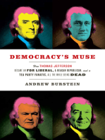 Democracy's Muse