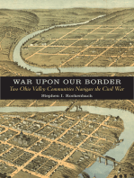 War upon Our Border
