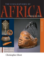 The Civilizations of Africa: A History to 1800