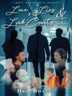 Love, Lies & Lab Coats Volume 1