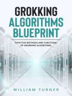 GROKKING ALGORITHM BLUEPRINT: Effective Methods and Functions  of Grokking Algorithms
