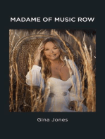 Madame of Music Row