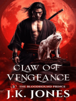 Claw of Vengeance