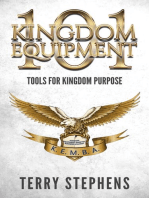 Kingdom Equipment 101