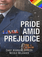 Pride amid Prejudice