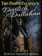 The Proud Paladin’s Devilish Dullahan