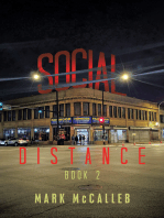 Social Distance: Book 2