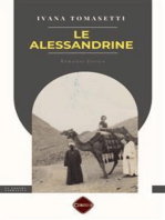Le Alessandrine: Storia di emigrazione femminile tra Ottocento e Novecento