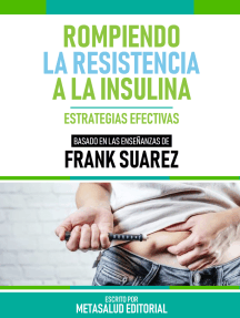 Recuperar La Vista - Basado En Las Enseñanzas De Frank Suarez: Un Camino  Hacia La Claridad Visual - eBook - Metasalud Editorial - ISBN 9798890082688  - Storytel