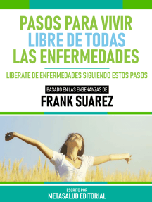 Recuperar La Vista - Basado En Las Enseñanzas De Frank Suarez: Un Camino  Hacia La Claridad Visual - eBook - Metasalud Editorial - ISBN 9798890082688  - Storytel