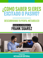 Descubra Si Tiene Hongo Cándida - Basado En Las Enseñanzas De Frank Suarez