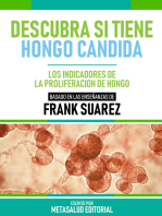 ¿Cómo Saber Si Eres Excitado O Pasivo? - Basado En Las Enseñanzas De Frank Suarez: Descubriendo Tu Perfil Metabólico