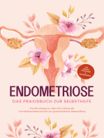 Endometriose - Das Praxisbuch zur Selbsthilfe