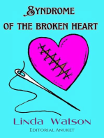 Syndrome of the Broken Heart