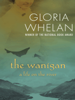 The Wanigan: A Life on the River