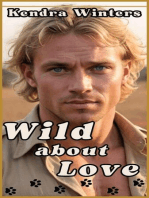 Wild about Love!