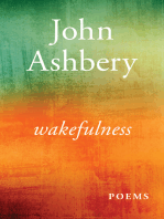 Wakefulness: Poems