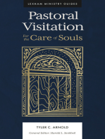 Pastoral Visitation